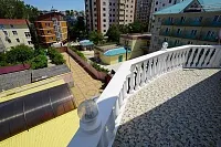 . Гостевой дом Амина. Сочи . Гостевой дом Амина. Сочи
