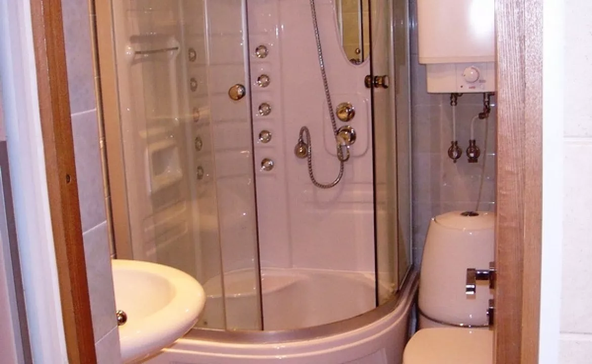 Стандарт. "Эллинг 142-143". Лазаревское