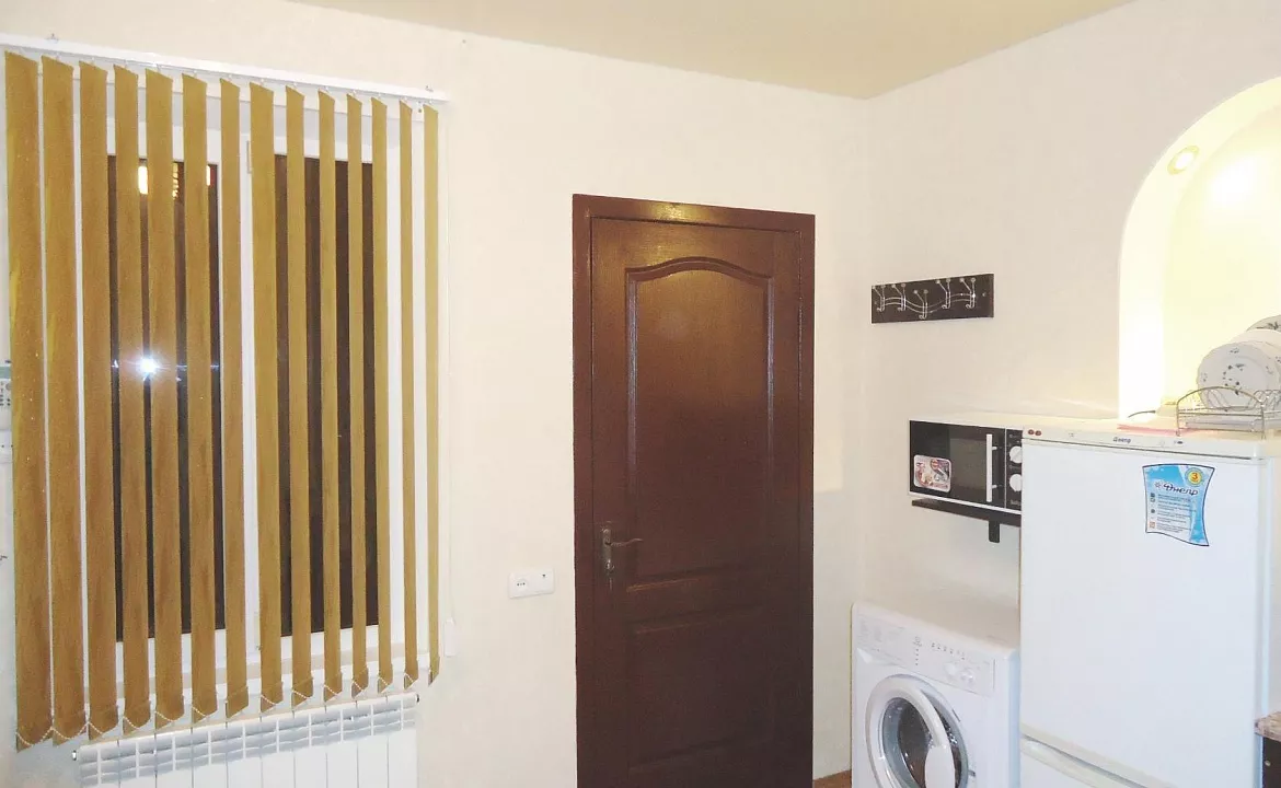 Апартаменты. Частный гостевой дом Ялта. Ялта