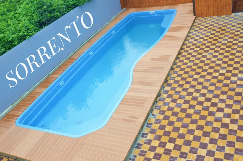 . Гостевой дом "Sorrento". Архипо-Осиповка