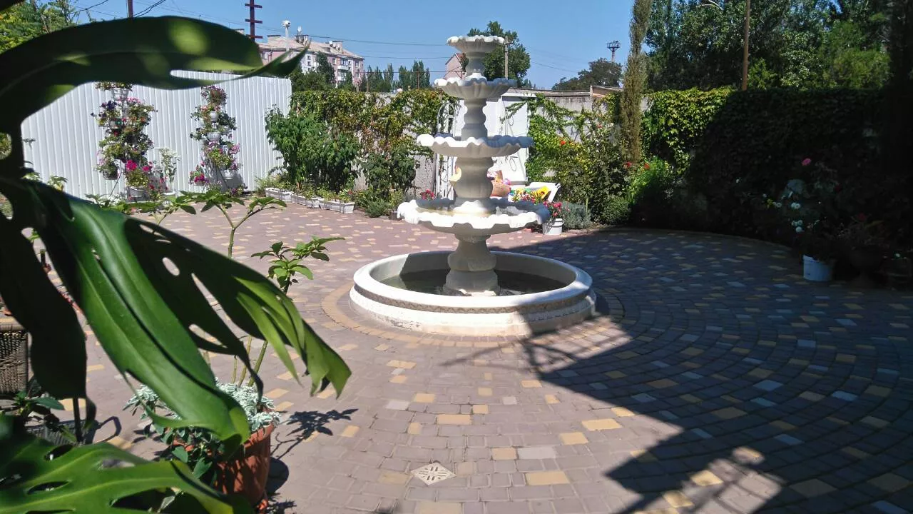 . Отель Гостевой дом «У Тещи-2». Феодосия