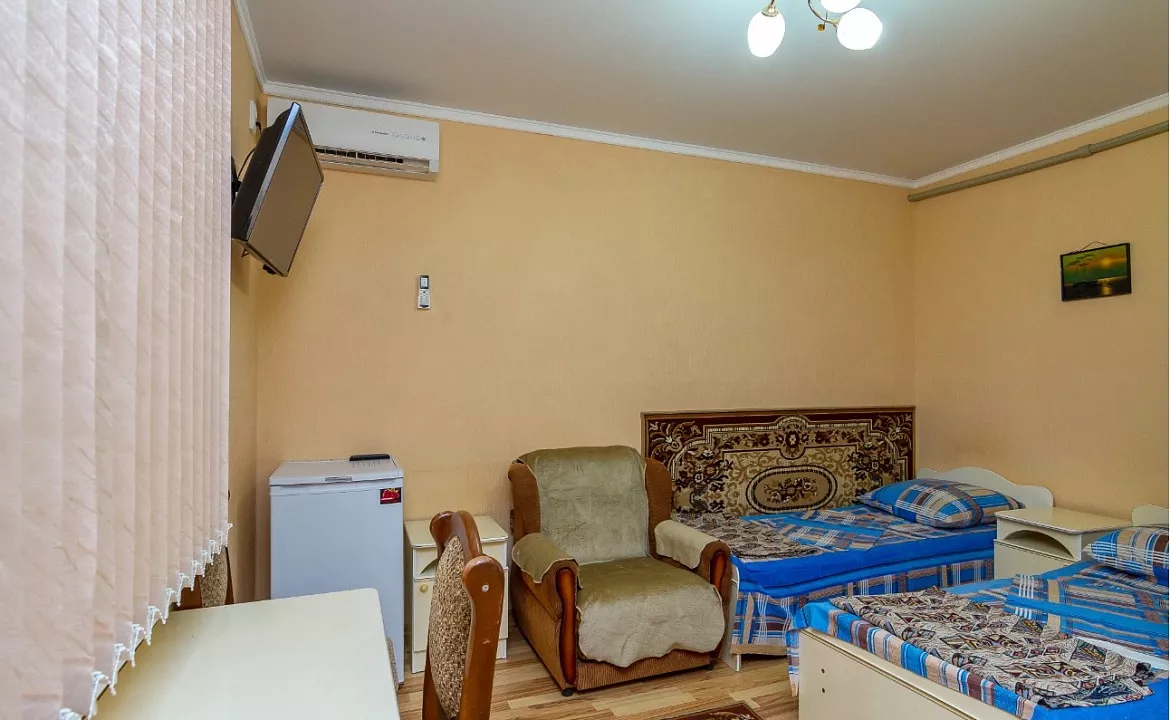 Стандарт. Гостевой дом Александра. Адлер Стандарт. Гостевой дом Александра. Адлер