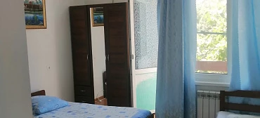 Гостевой дом Лилия