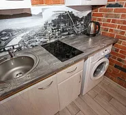 Дом под ключ Новозападная 8 Дом под ключ Новозападная 8