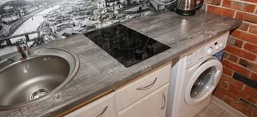 Дом под ключ Новозападная 8 Дом под ключ Новозападная 8