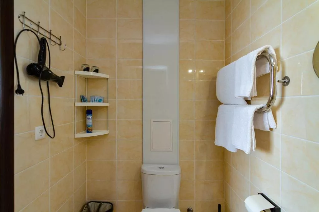 Студия. Гостевой дом "Адмирал" - Небуг. Небуг