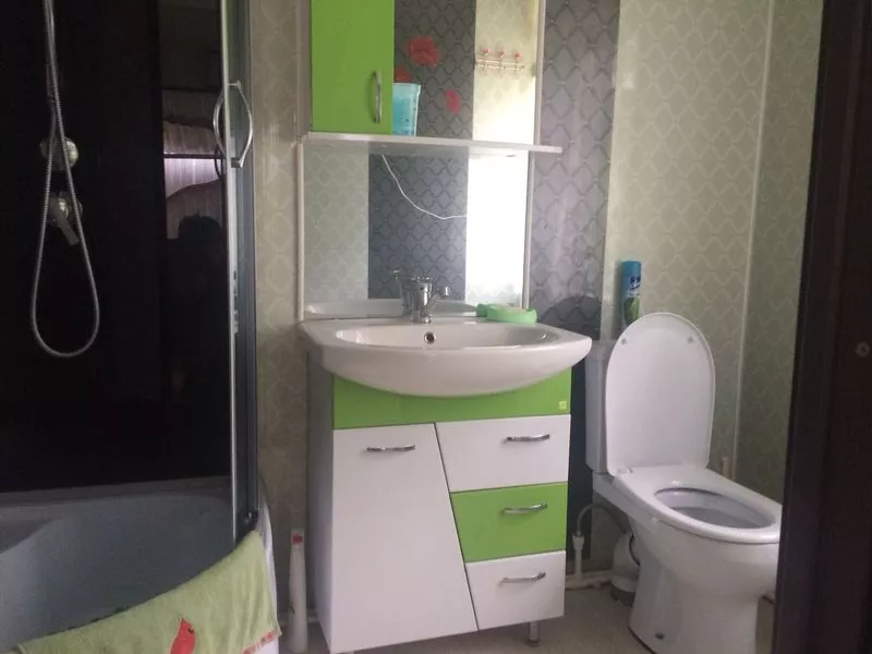 . Дом под ключ Дзержинского 29. Туапсе