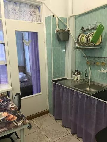 №1. Гостевой дом Семейный - Лазаревское. Лазаревское