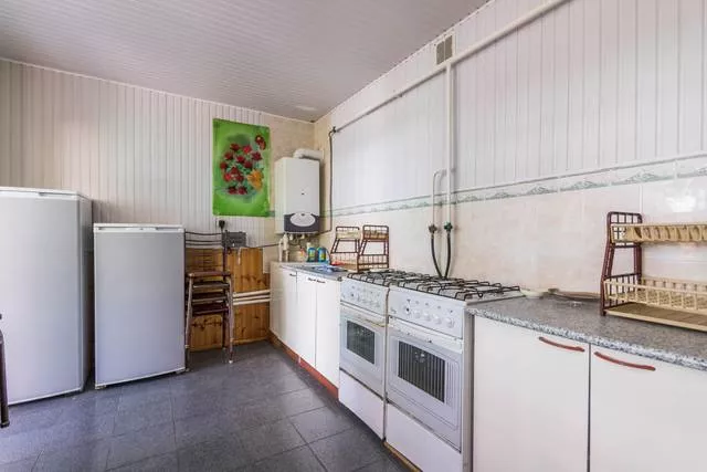 . Гостевой дом "Дружба". Кабардинка