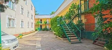 База отдыха "Платан"