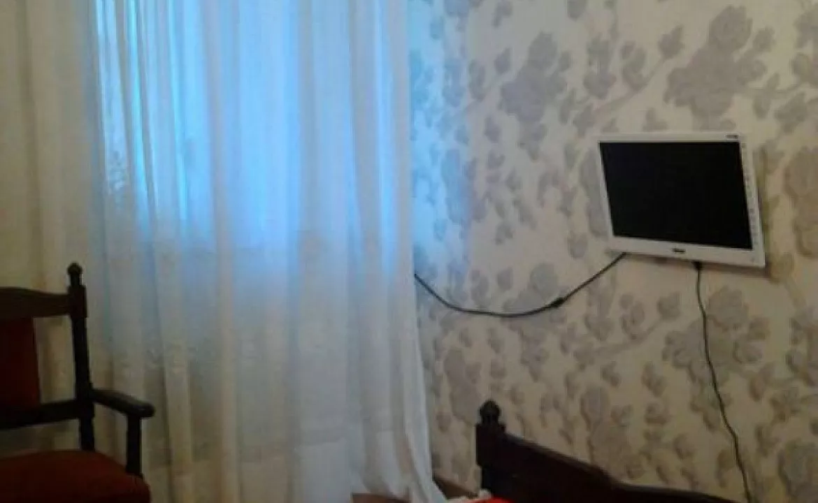 3х-комнатная квартира . Квартира в многоквартирном доме "Апартаменты с повышенным комфортом". Гудаута