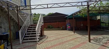 Гостевой дом "Горлица" в Лермонтово       