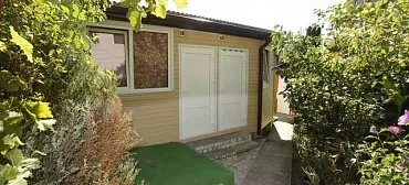 Гостевой дом «Алла-Роза»