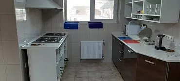 Частный сектор "На Вишневой"