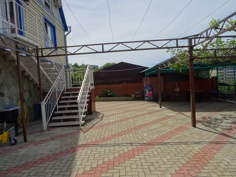 . Гостевой дом "Горлица" в Лермонтово       . Лермонтово . Гостевой дом "Горлица" в Лермонтово       . Лермонтово