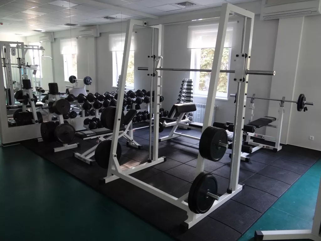 . Отель Алые Паруса. Феодосия