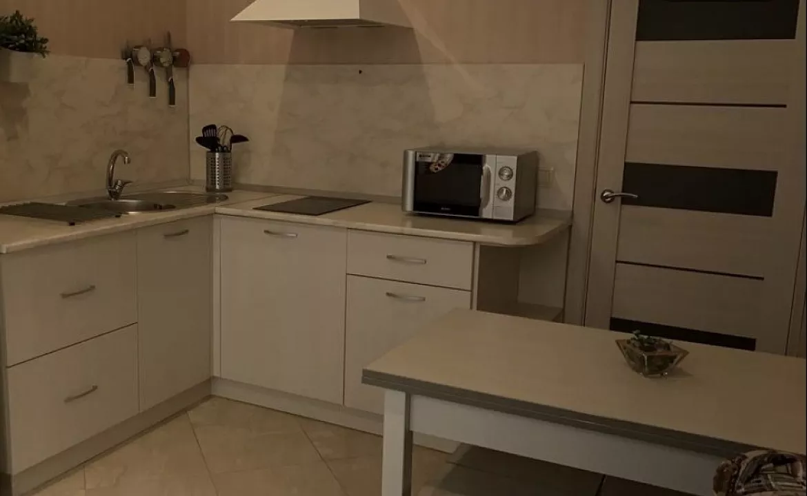 КВ 6. Апартаменты «Северный Берег» . Анапа КВ 6. Апартаменты «Северный Берег» . Анапа