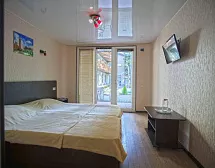 Park Hotel Agava Park Hotel Agava