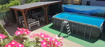 Гостевой дом "Айсберг"