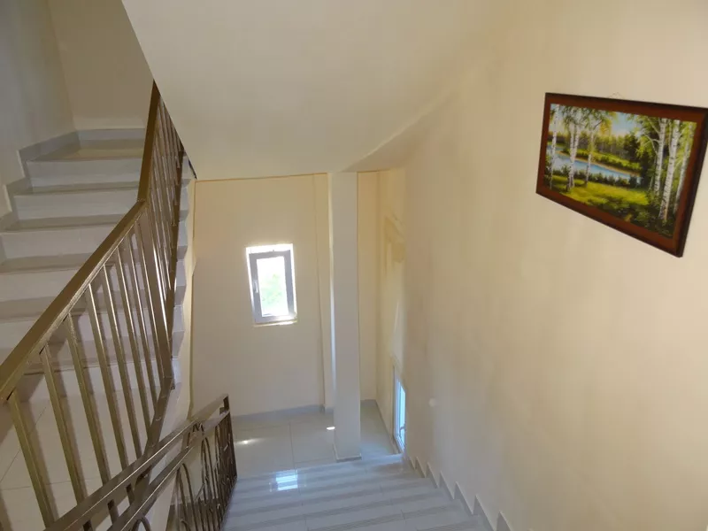 . Гостевой дом "Даниэль". Адлер