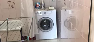 Квартира в многоквартирном доме Лакоба