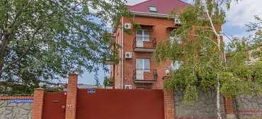 Гостевой дом "Посейдон"