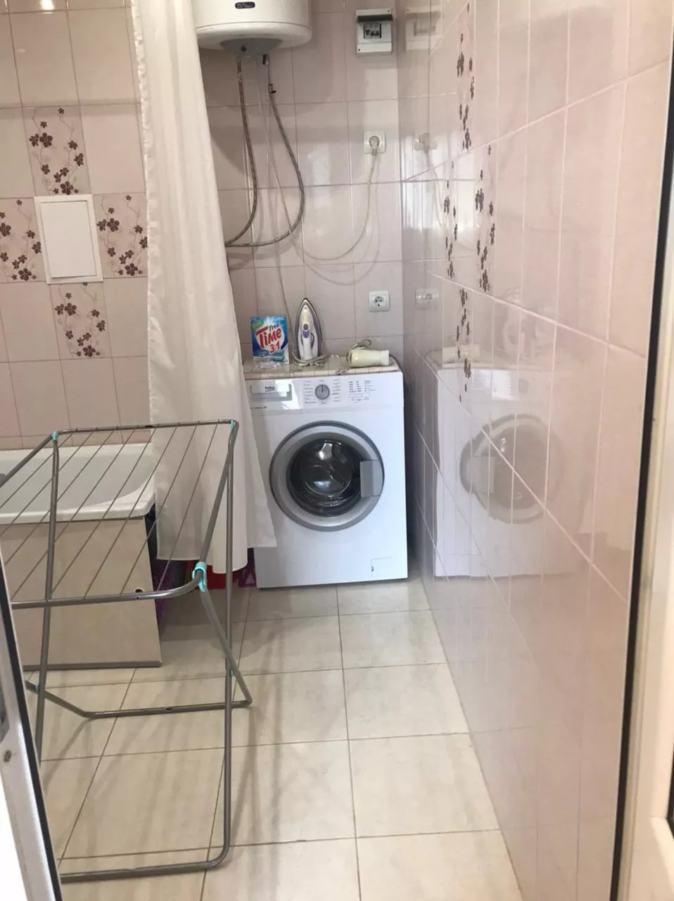 . Квартира в многоквартирном доме Лакоба. Гагра