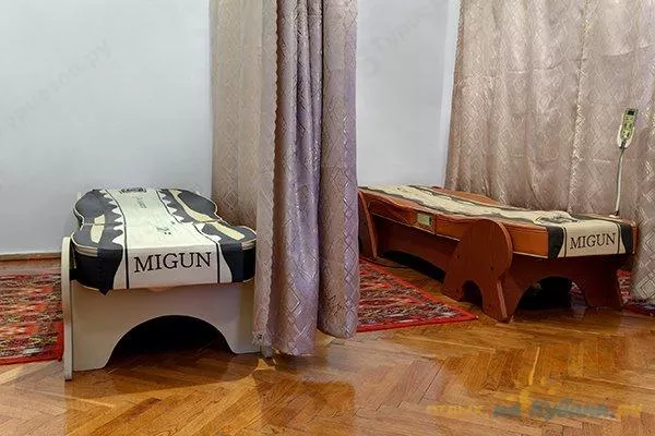 . Санаторий Сочинский. Сочи