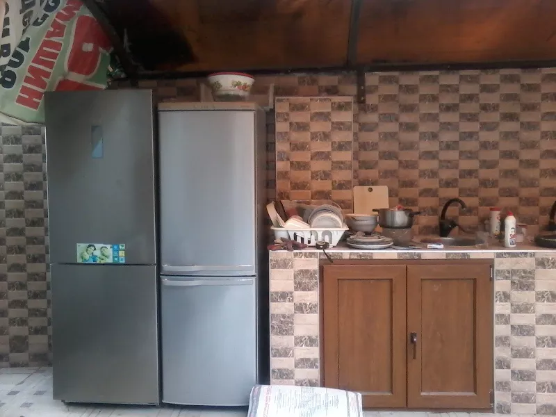 . Гостевой дом София-Виктория. Гагра