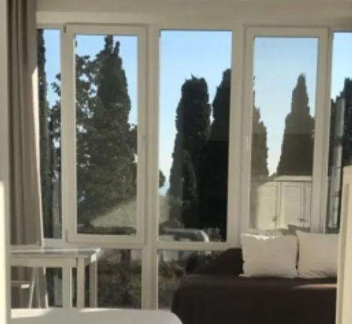 Делюкс. Отель Вилла Даниель. Отрадное