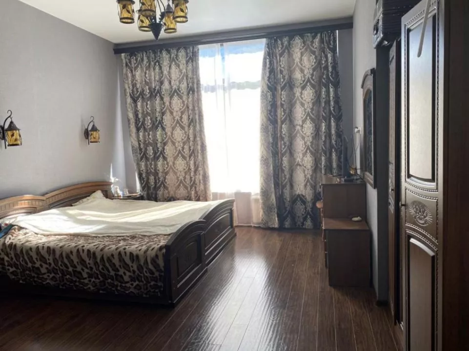 . Гостевой дом Тихая Прохлада. Красная Поляна