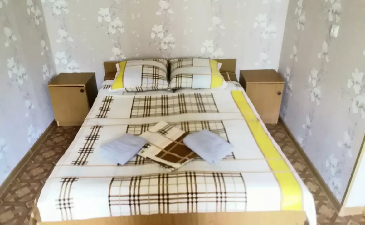 9. Гостевой дом "Веранда мечты". Вардане