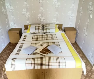 9. Гостевой дом "Веранда мечты". 