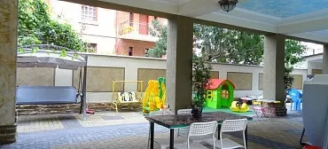 Гостевой дом "Византия+"