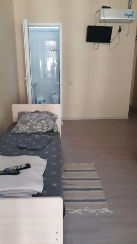 . Гостевой дом Гостевой дом «Уют». Небуг