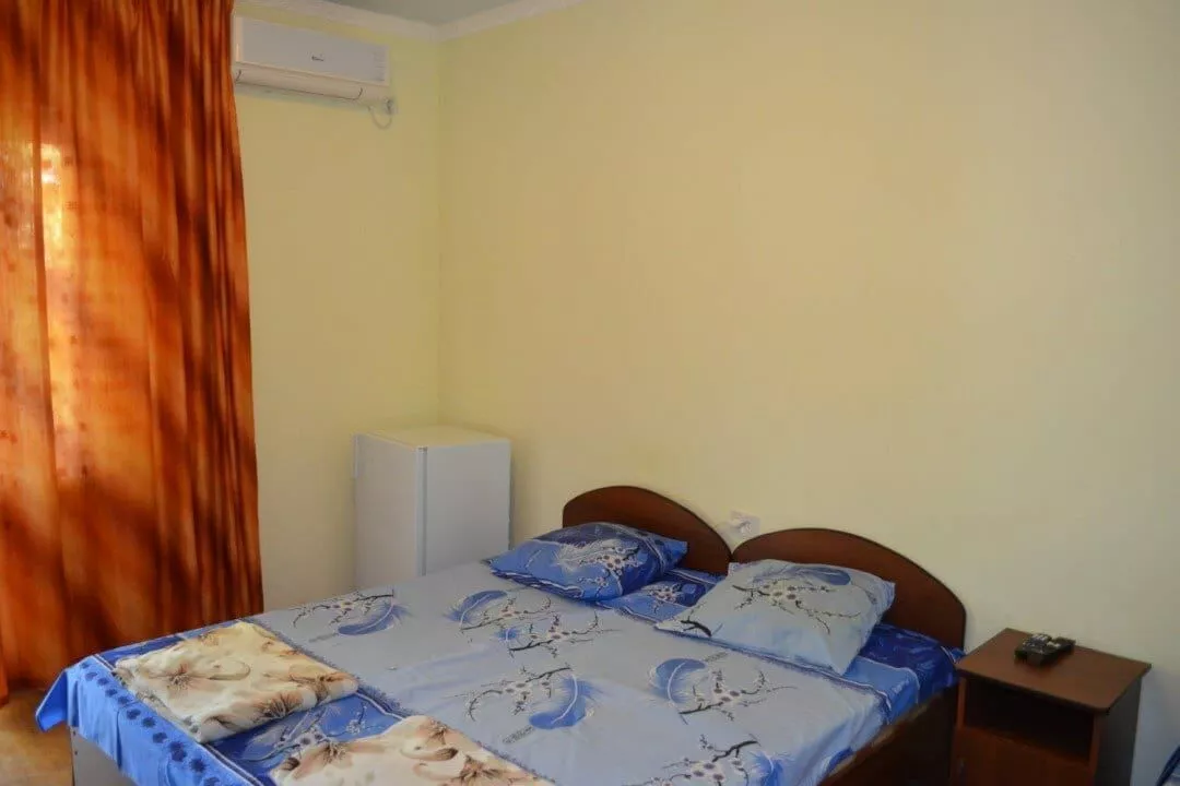 . Гостевой дом МАРИЯ - Дедеркой. Дедеркой