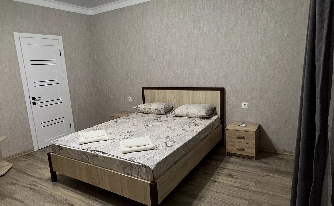 2х местный номер . Гостевой дом Камита . Сухум