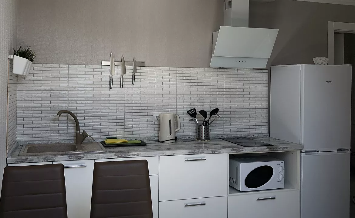 КВ 20. Апартаменты «Северный Берег» . Анапа КВ 20. Апартаменты «Северный Берег» . Анапа