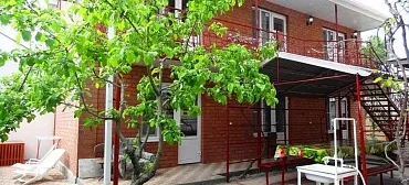 Частный сектор "На Южном"