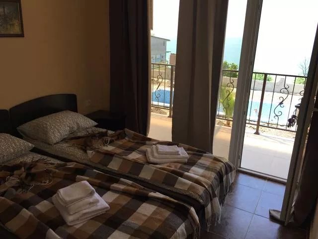 . Отель "Лето" - Вардане. Вардане