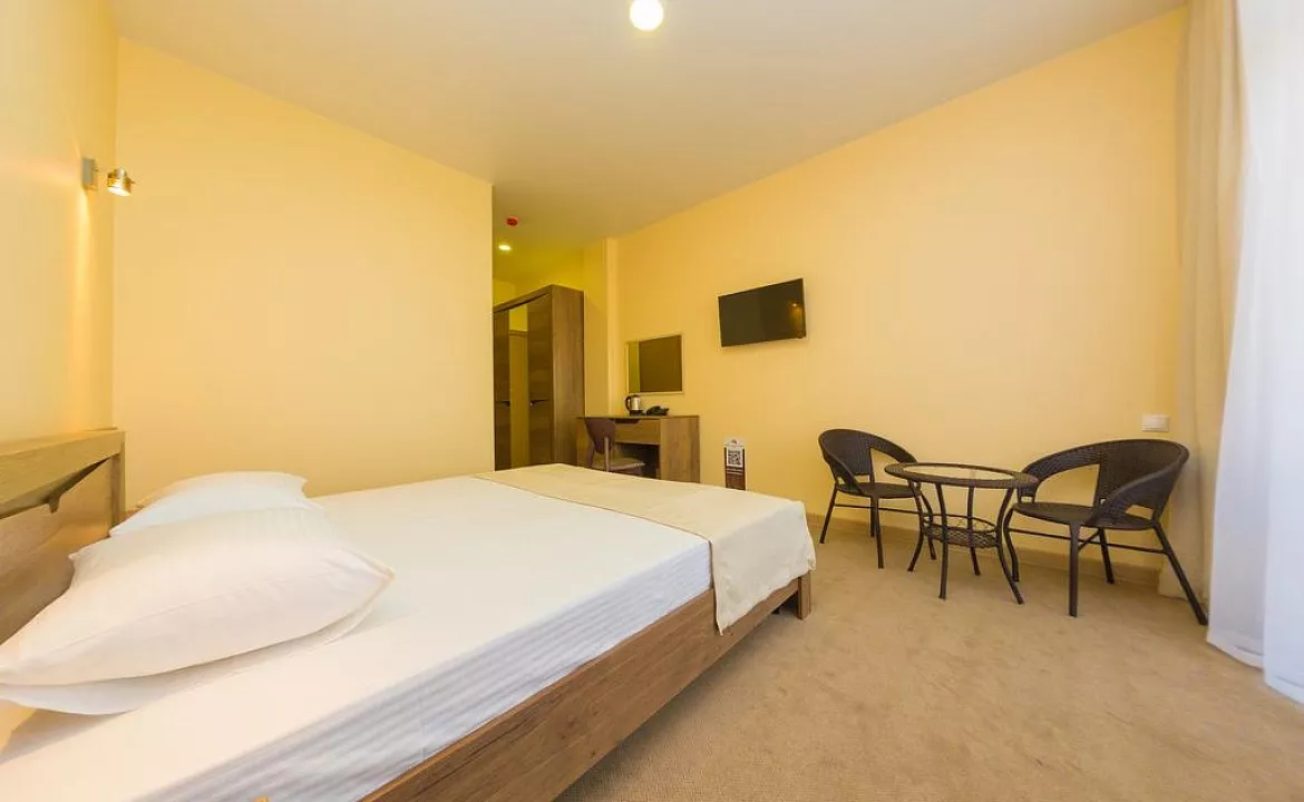 СТАНДАРТ. ★ ★ ★ ★ Курортный комплекс Dream Hotel Anapa. Анапа СТАНДАРТ. ★ ★ ★ ★ Курортный комплекс Dream Hotel Anapa. Анапа