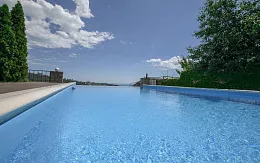 Гостевой дом Над морем Гостевой дом Над морем