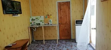 Дом под ключ Лотос