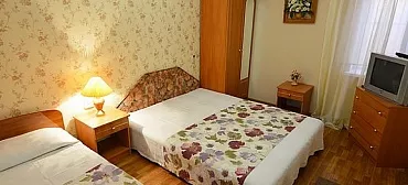 Частный сектор Посейдон Частный сектор Посейдон