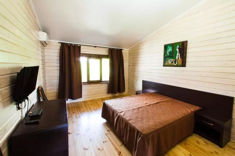 Стандарт. Гостевой дом Реваз. Головинка