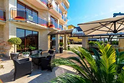 Citrus Отель Citrus Отель