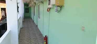 Отель Олимп