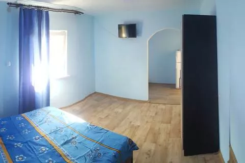 . Пансионат «Старый Якорь». Керчь