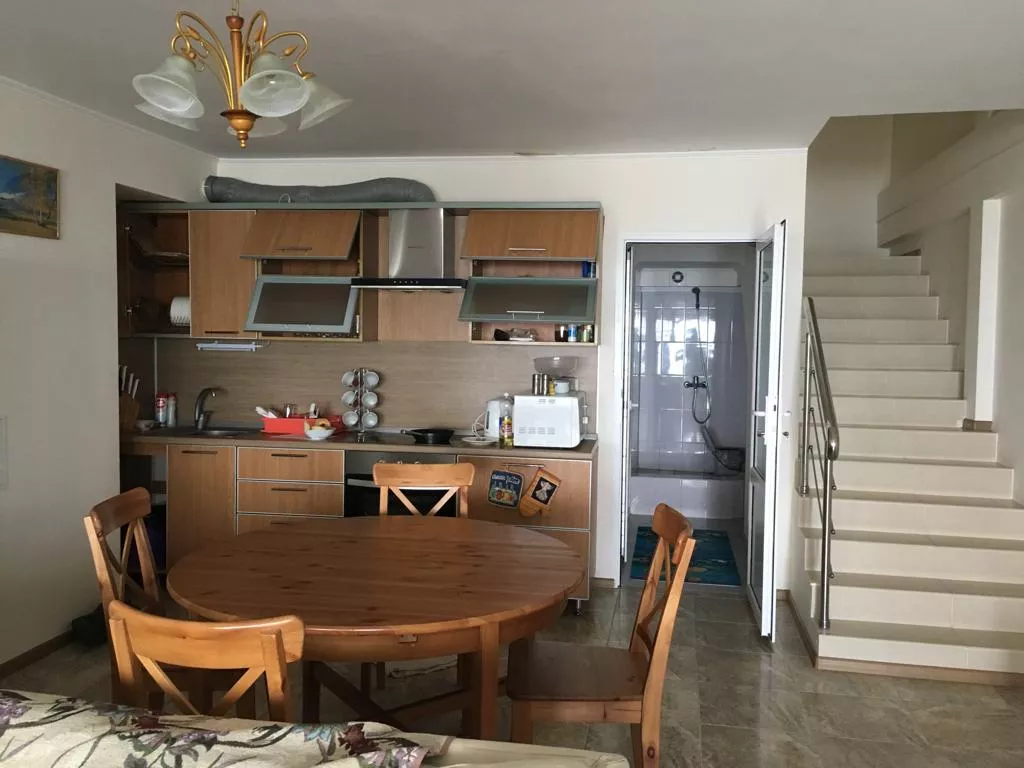 . Гостевой дом "Базилио". Лазаревское . Гостевой дом "Базилио". Лазаревское