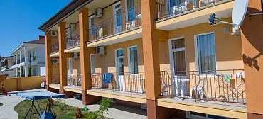 Гостевой дом «Риф»